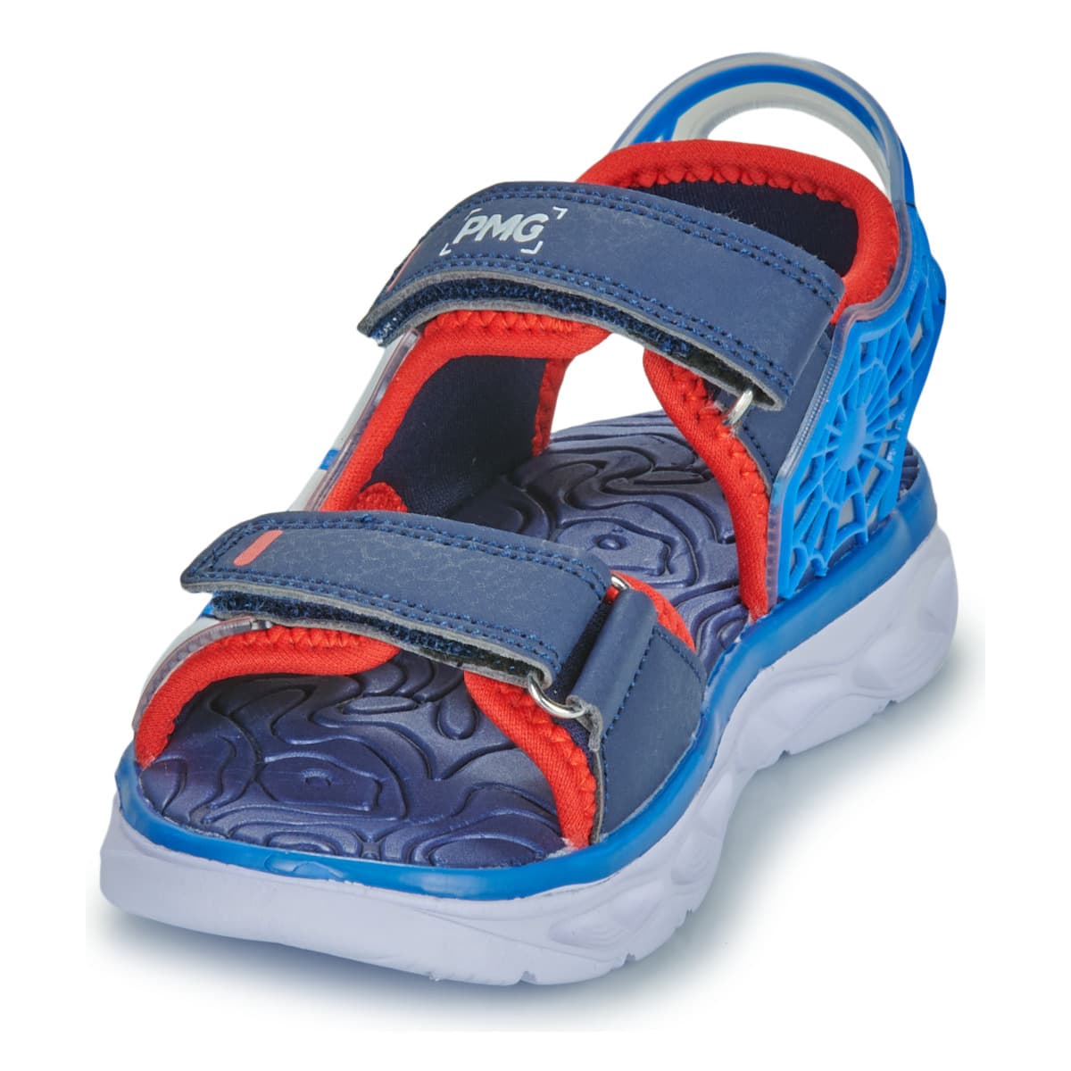 Παιδικό Πέδιλο για Αγόρι Primigi με Φωτάκια Χρώματος Μπλε 7974100