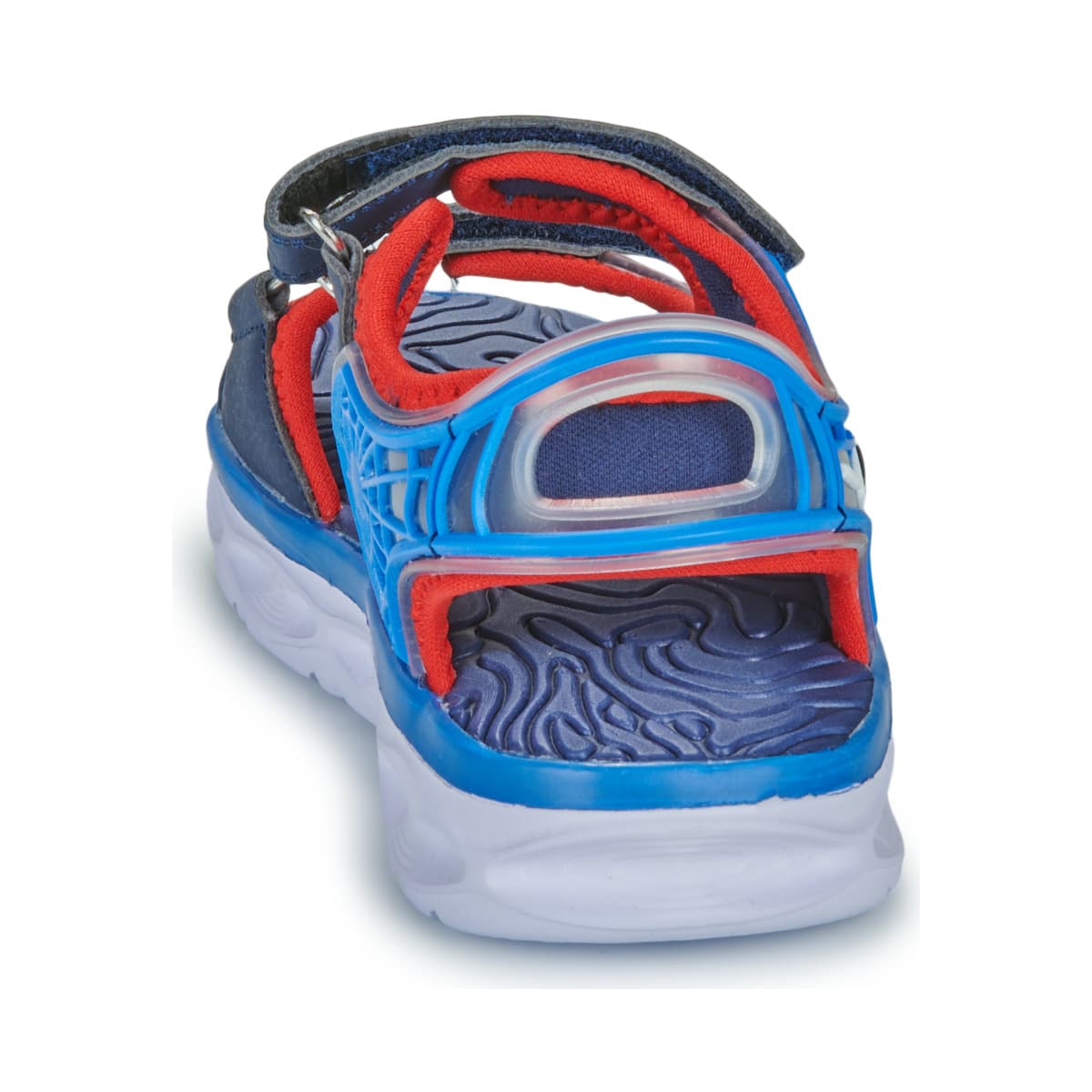 Παιδικό Πέδιλο για Αγόρι Primigi με Φωτάκια Χρώματος Μπλε 7974100