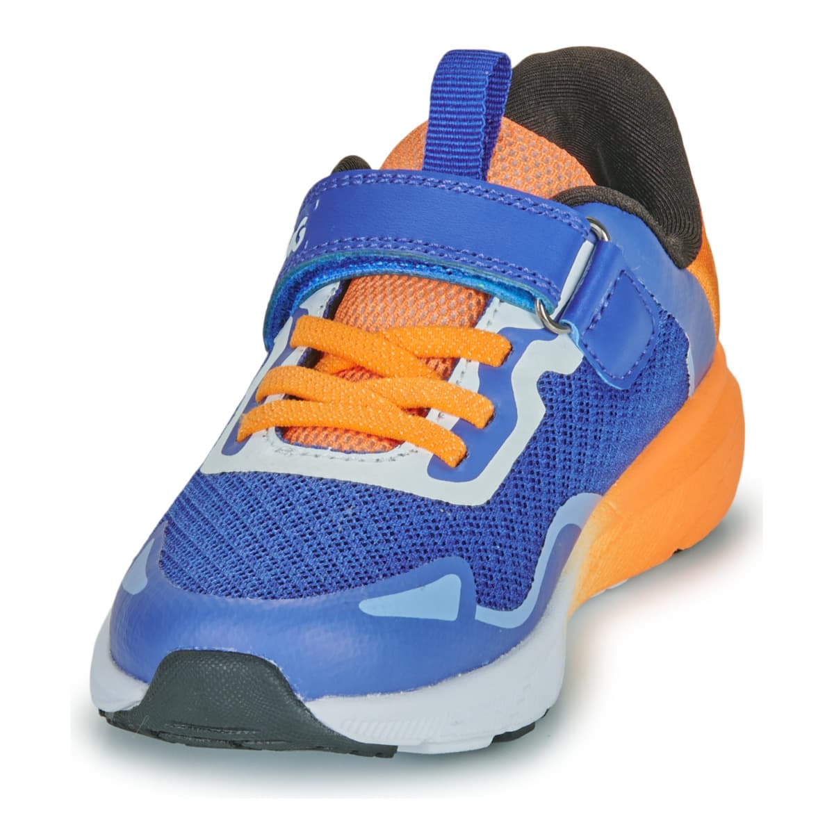 Boys' Sneakers Primigi Blue