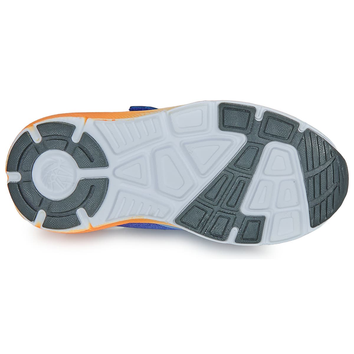 Boys' Sneakers Primigi Blue