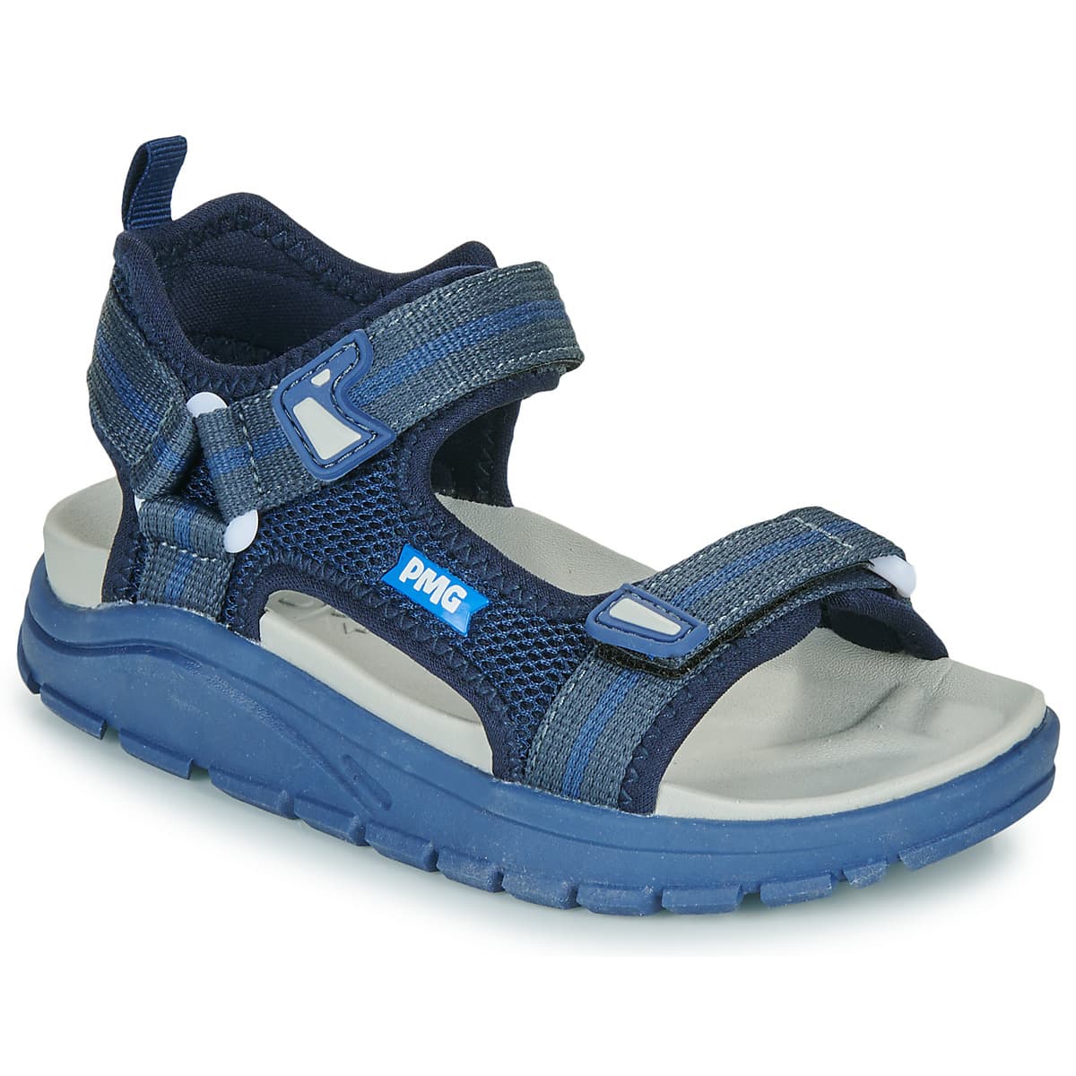 Παιδικό Πέδιλο Primigi για Αγόρι Χρώματος Μπλε 7970655