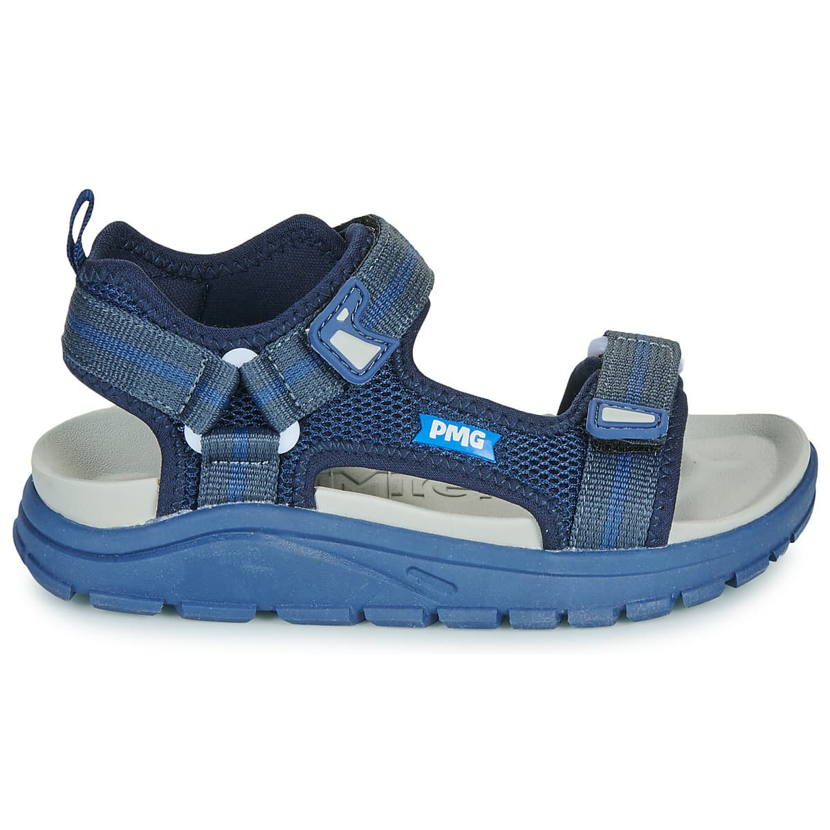 Παιδικό Πέδιλο Primigi για Αγόρι Χρώματος Μπλε 7970655