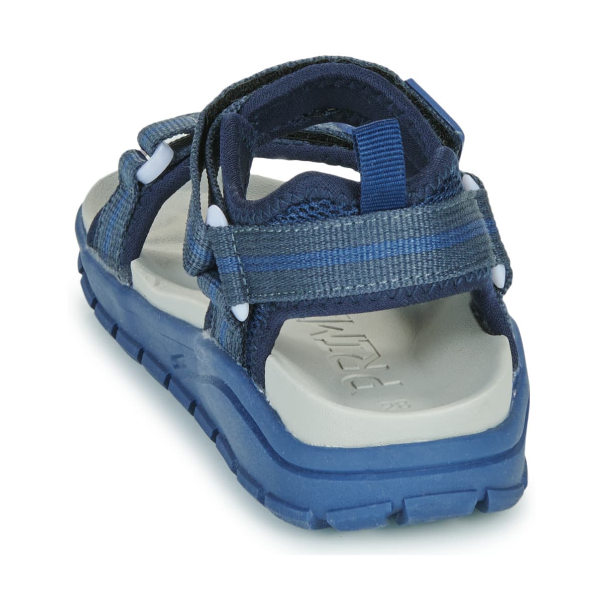 Παιδικό Πέδιλο Primigi για Αγόρι Χρώματος Μπλε 7970655