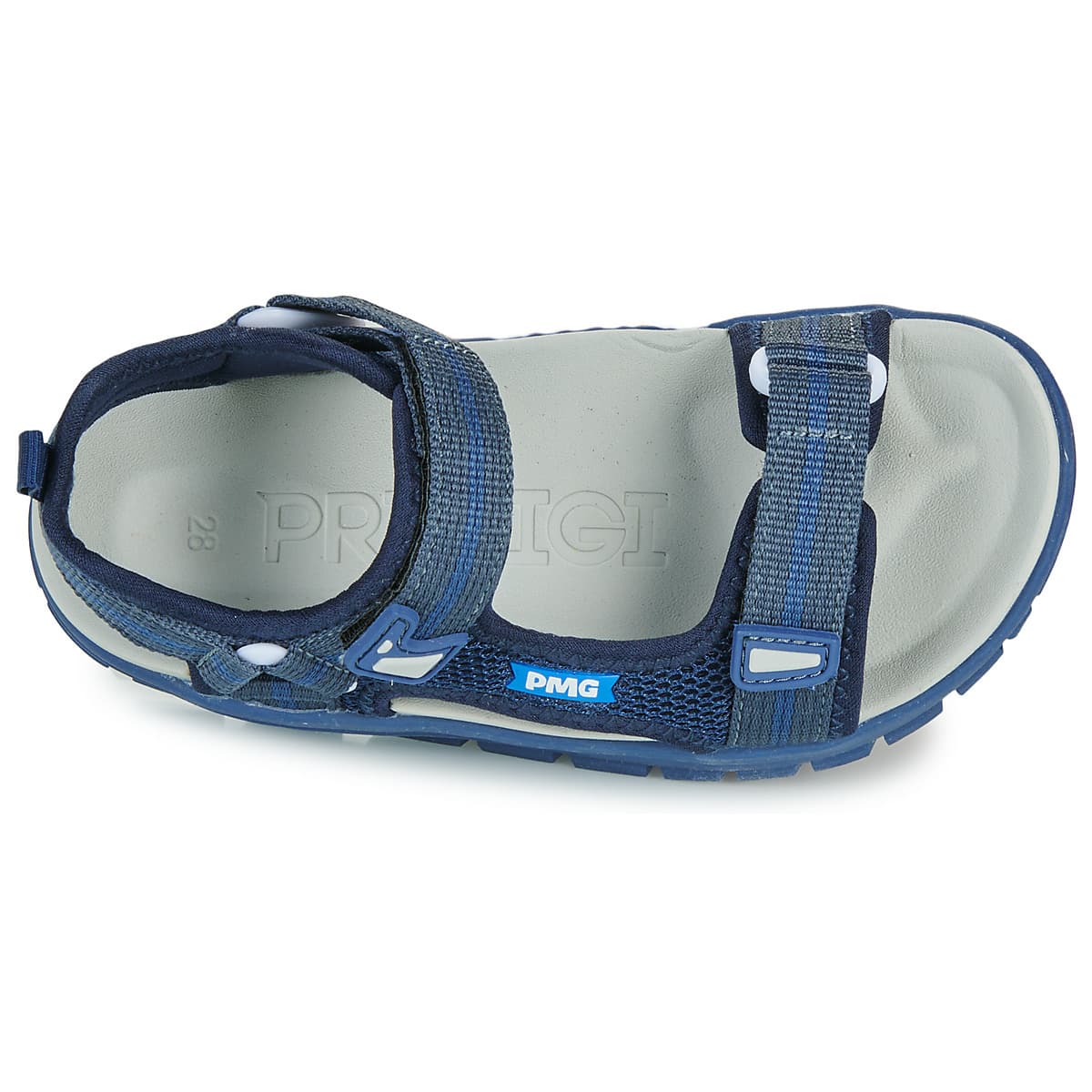 Παιδικό Πέδιλο Primigi για Αγόρι Χρώματος Μπλε 7970655
