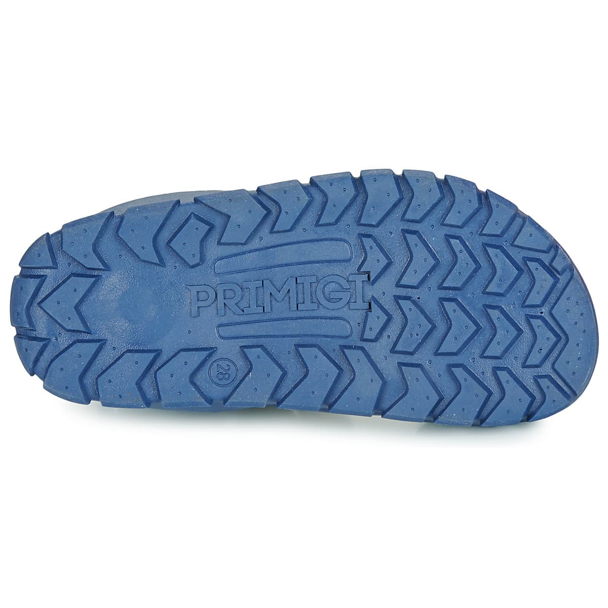 Παιδικό Πέδιλο Primigi για Αγόρι Χρώματος Μπλε 7970655