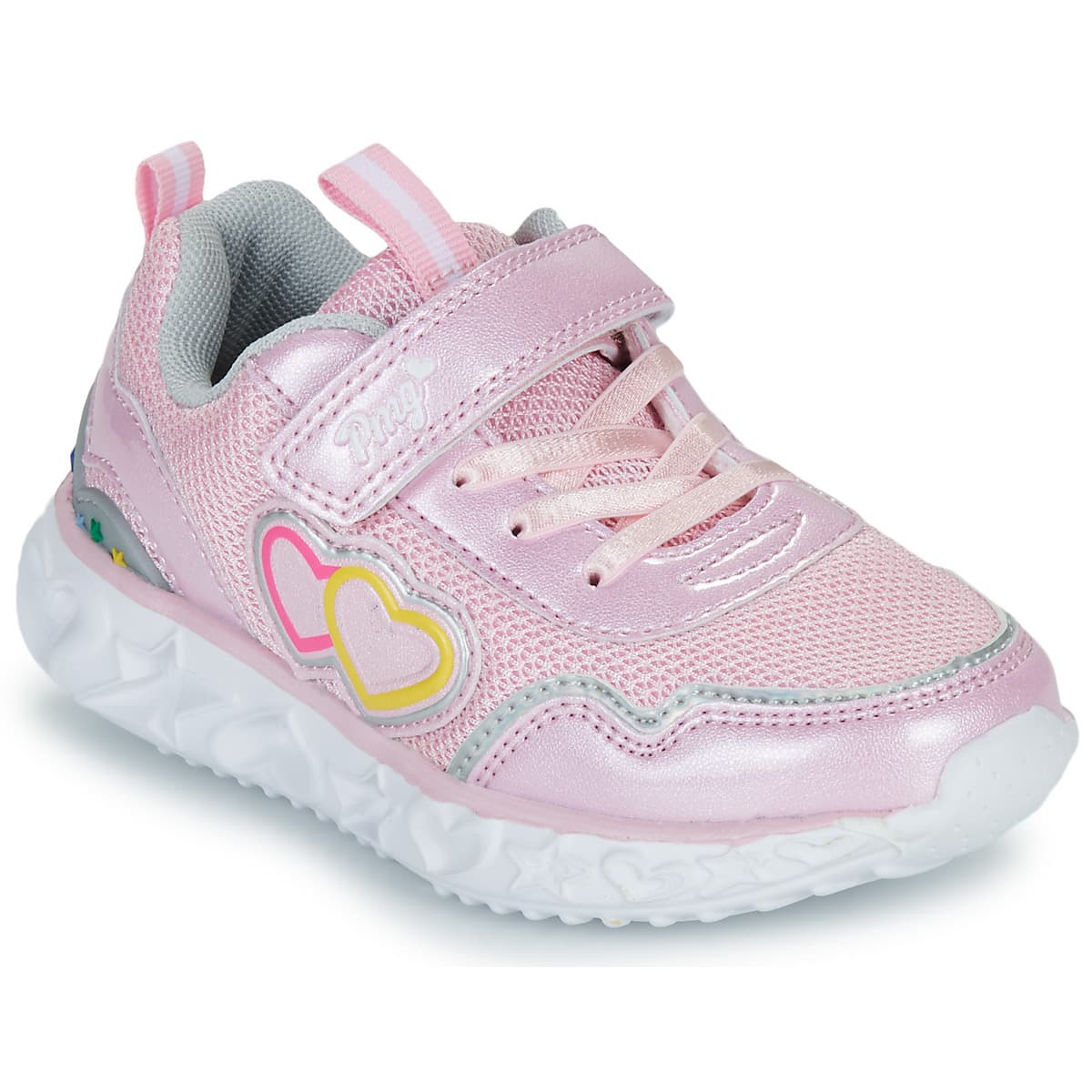 Xαμηλά Sneakers Primigi GIRL LITE