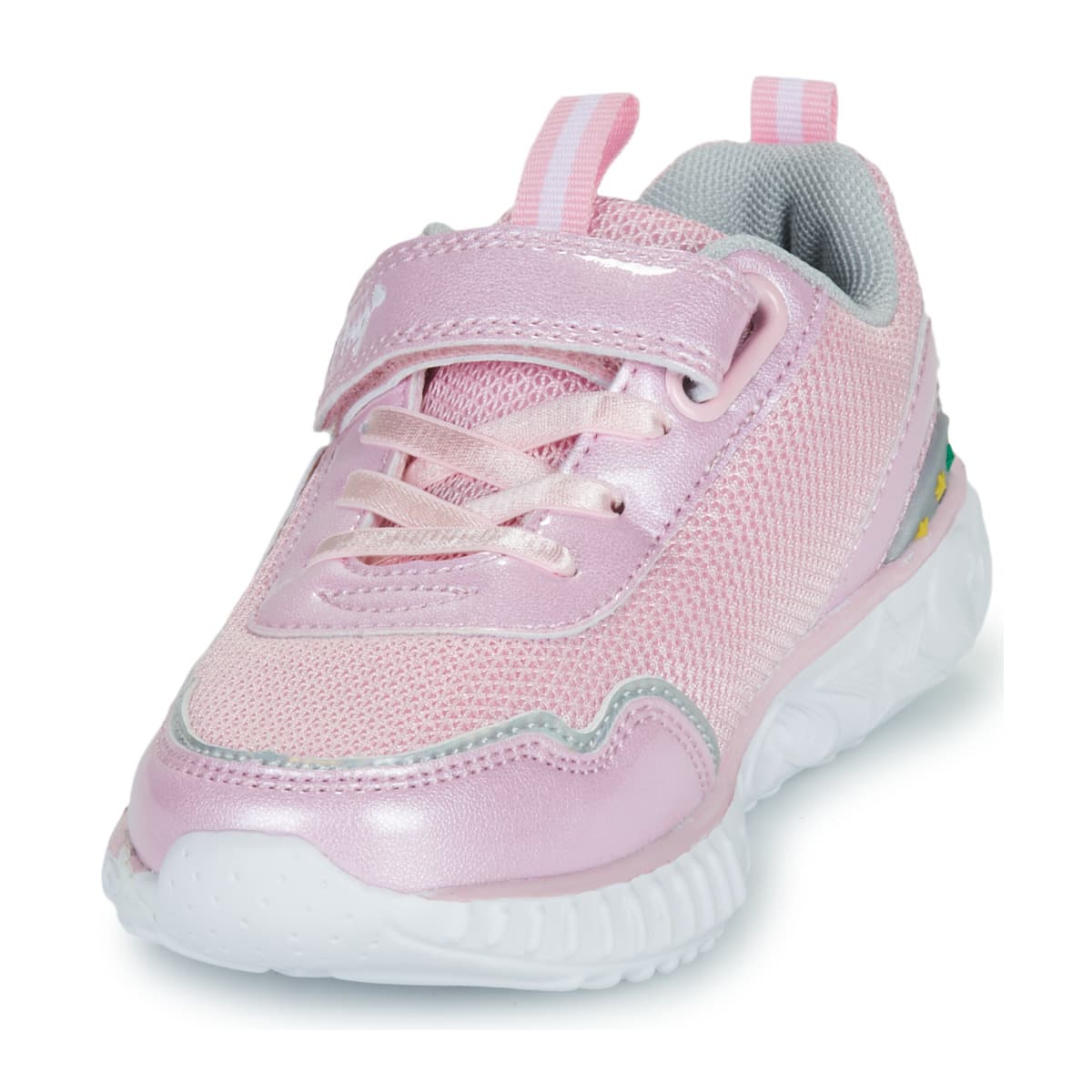 Girls' Sneakers Primigi Pink