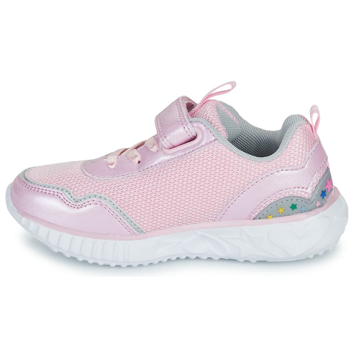 Girls' Sneakers Primigi Pink