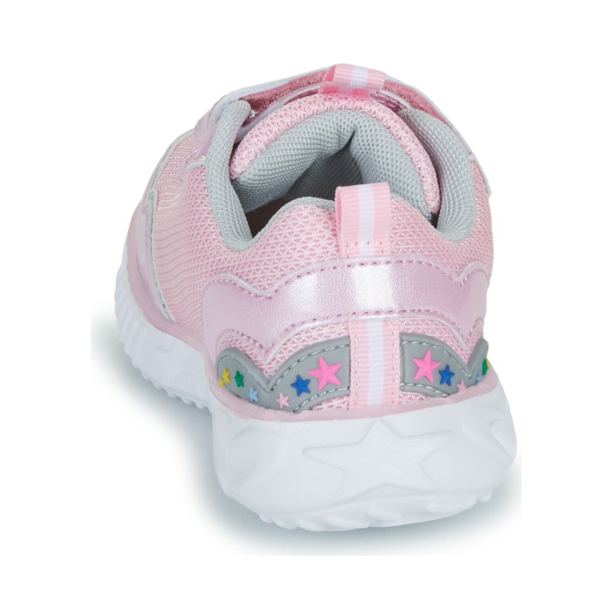 Girls' Sneakers Primigi Pink