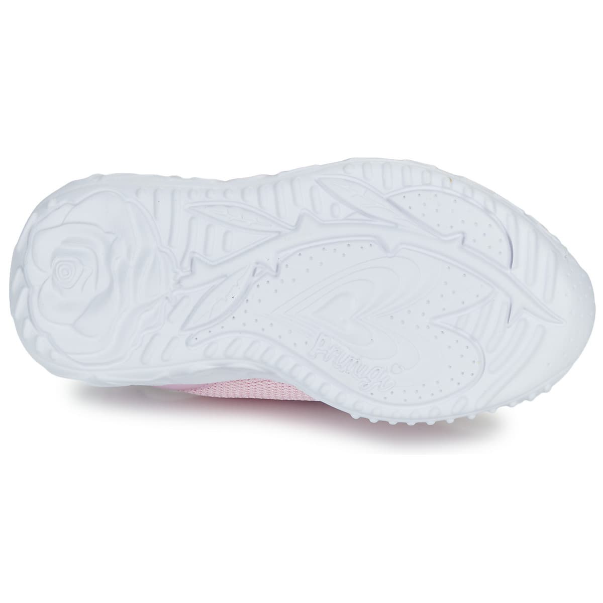 Girls' Sneakers Primigi Pink