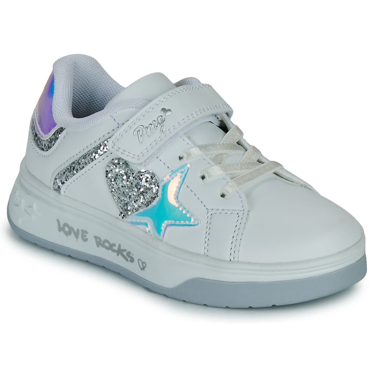 Xαμηλά Sneakers Primigi B G GLAM