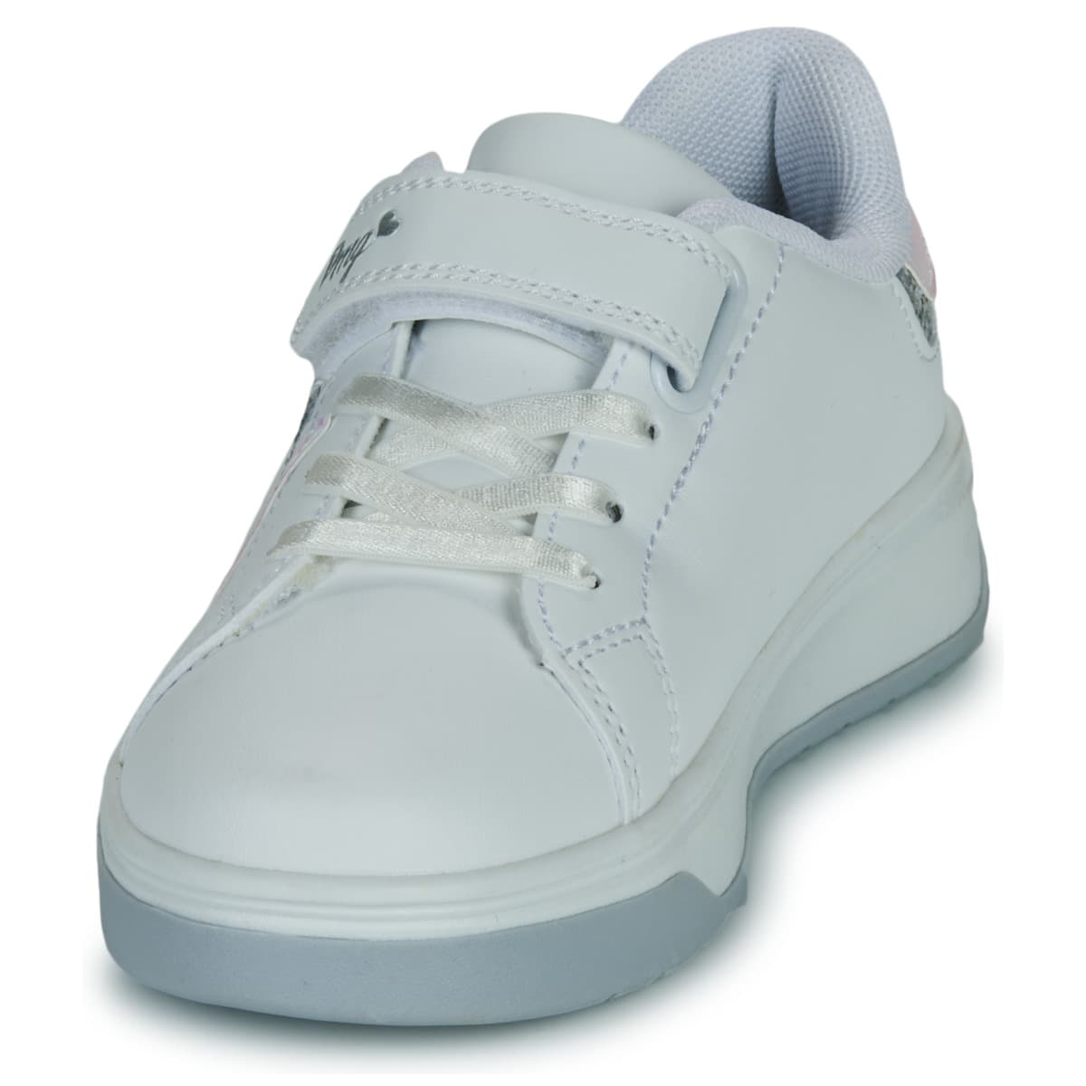 Girls' Sneakers Primigi White