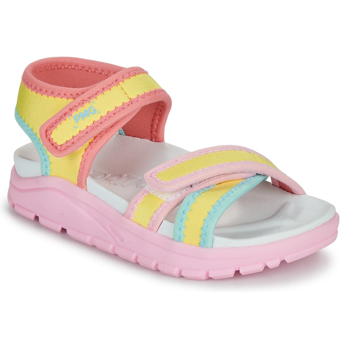 Girls' Sandals Primigi Pink
