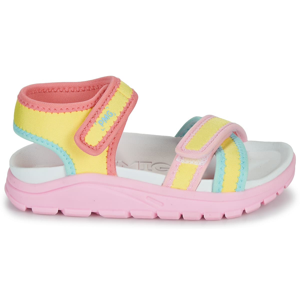 Girls' Sandals Primigi Pink