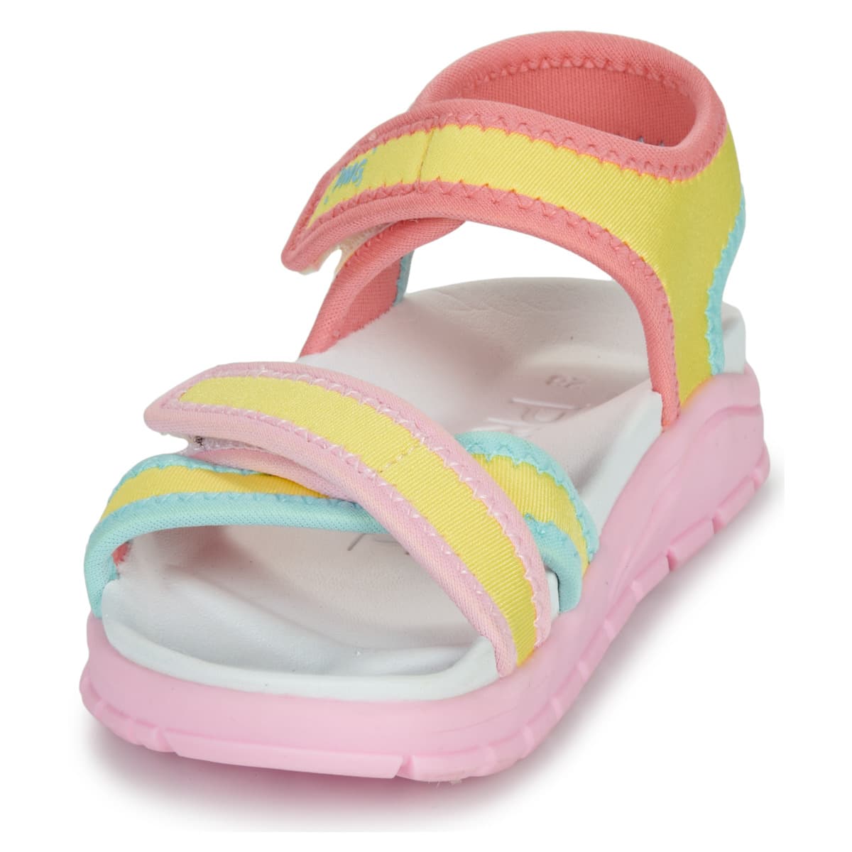 Girls' Sandals Primigi Pink
