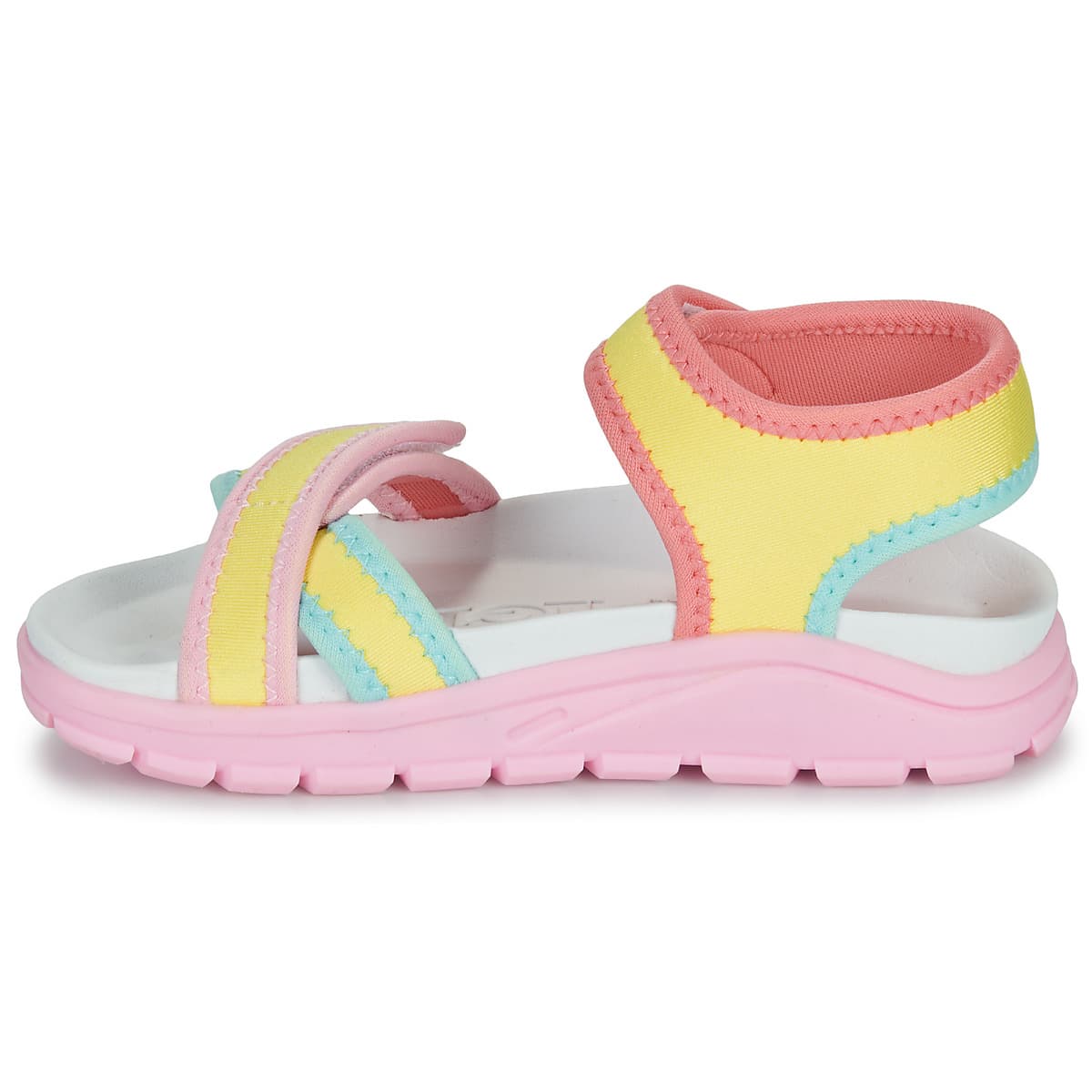 Girls' Sandals Primigi Pink