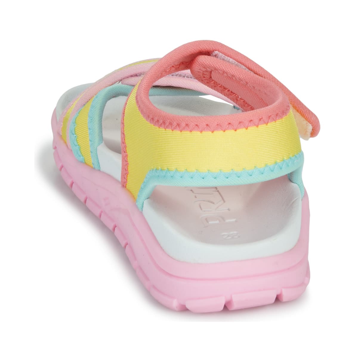 Girls' Sandals Primigi Pink