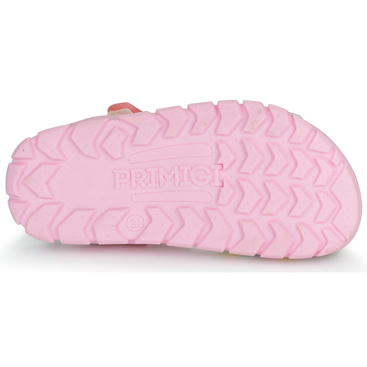 Girls' Sandals Primigi Pink