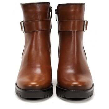 Women's Pumps Dorking Brown