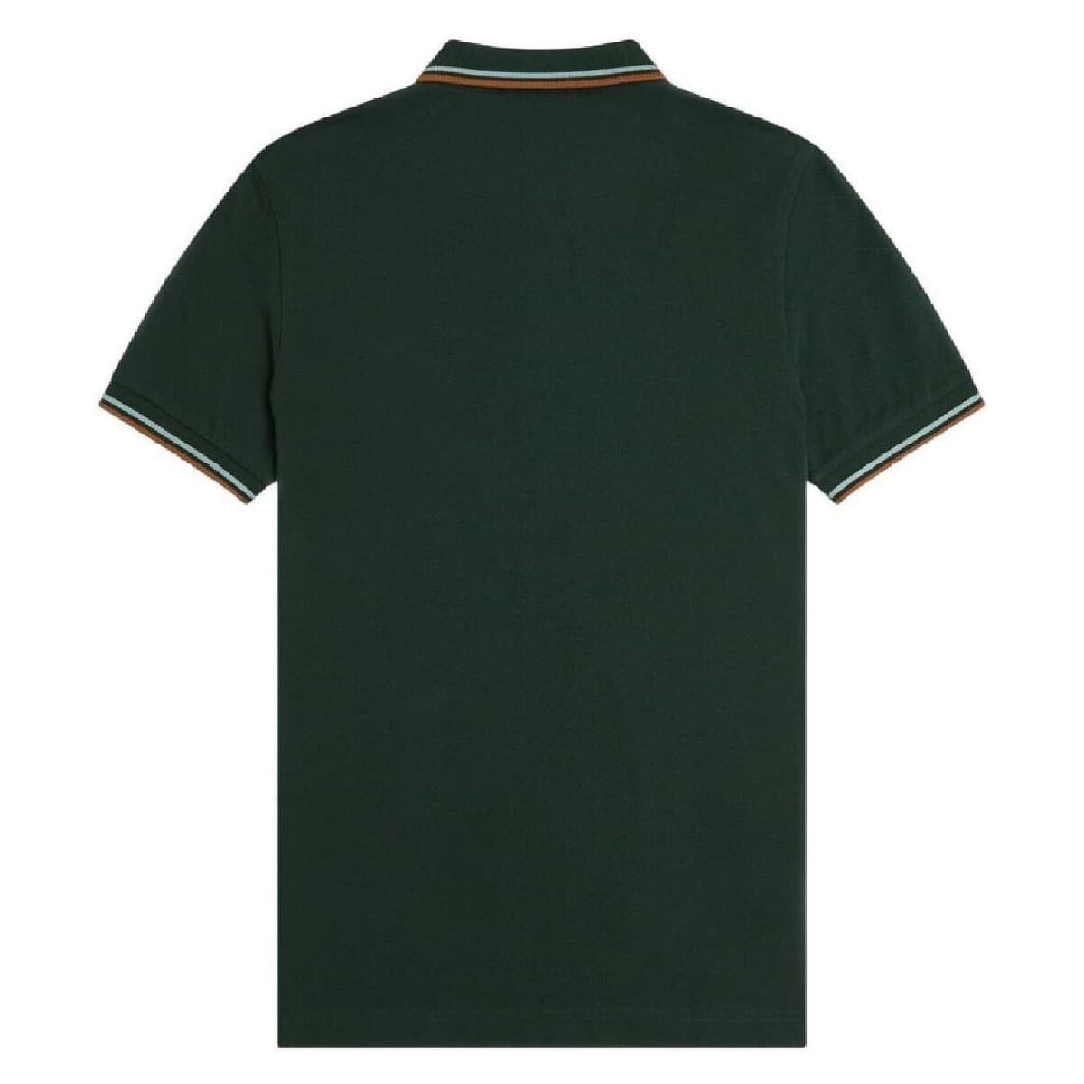 Men's T-Shirts Fred Perry Green