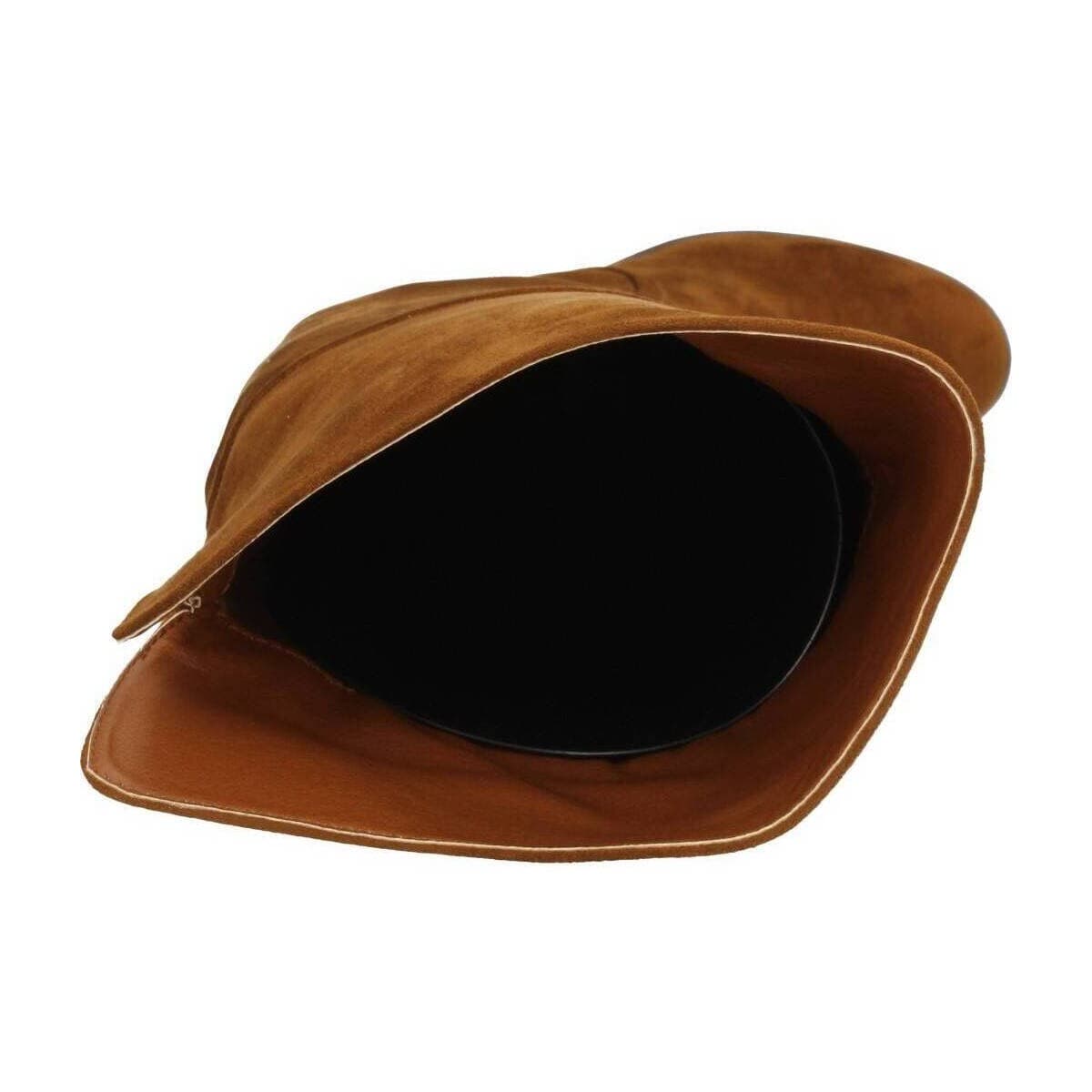 Women's Boots Different Brown