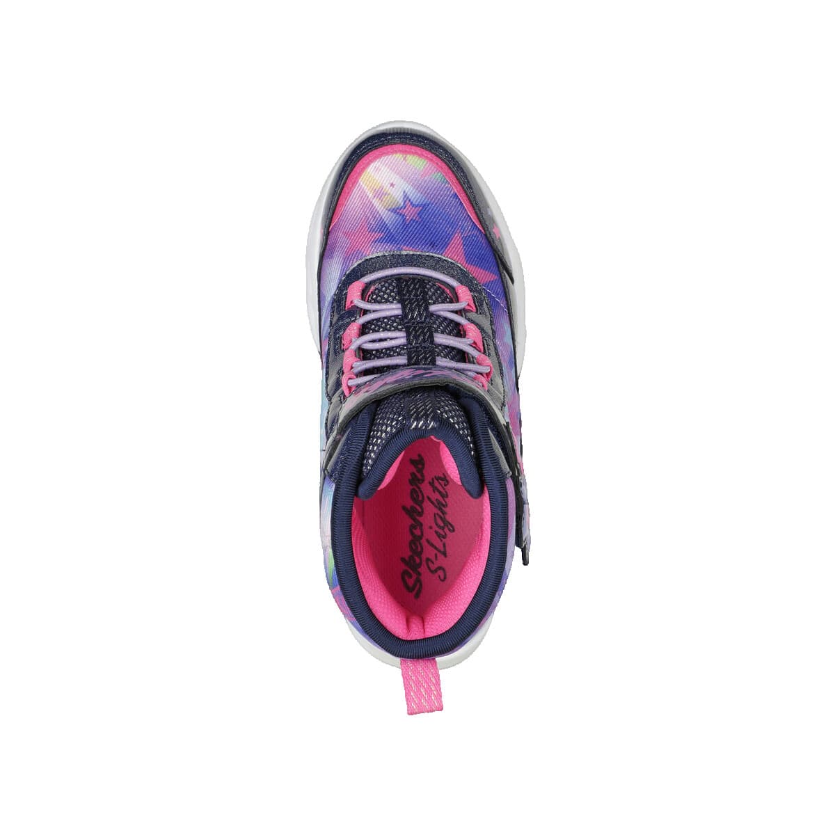 Boys' Boots Skechers Blue