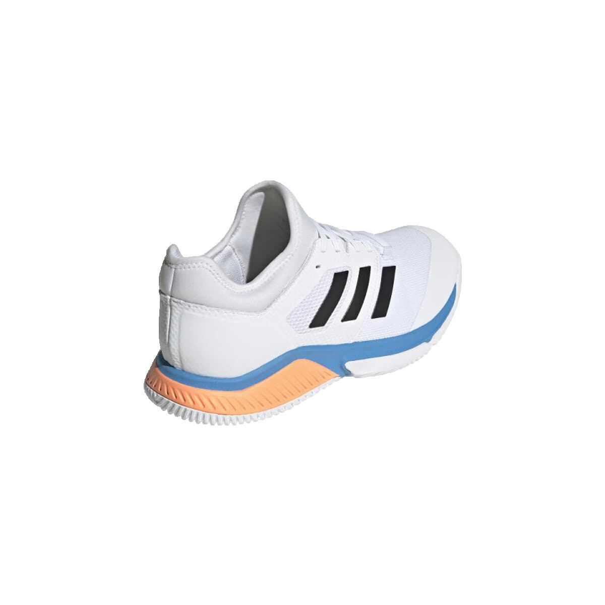 Men's Gym Shoes adidas White