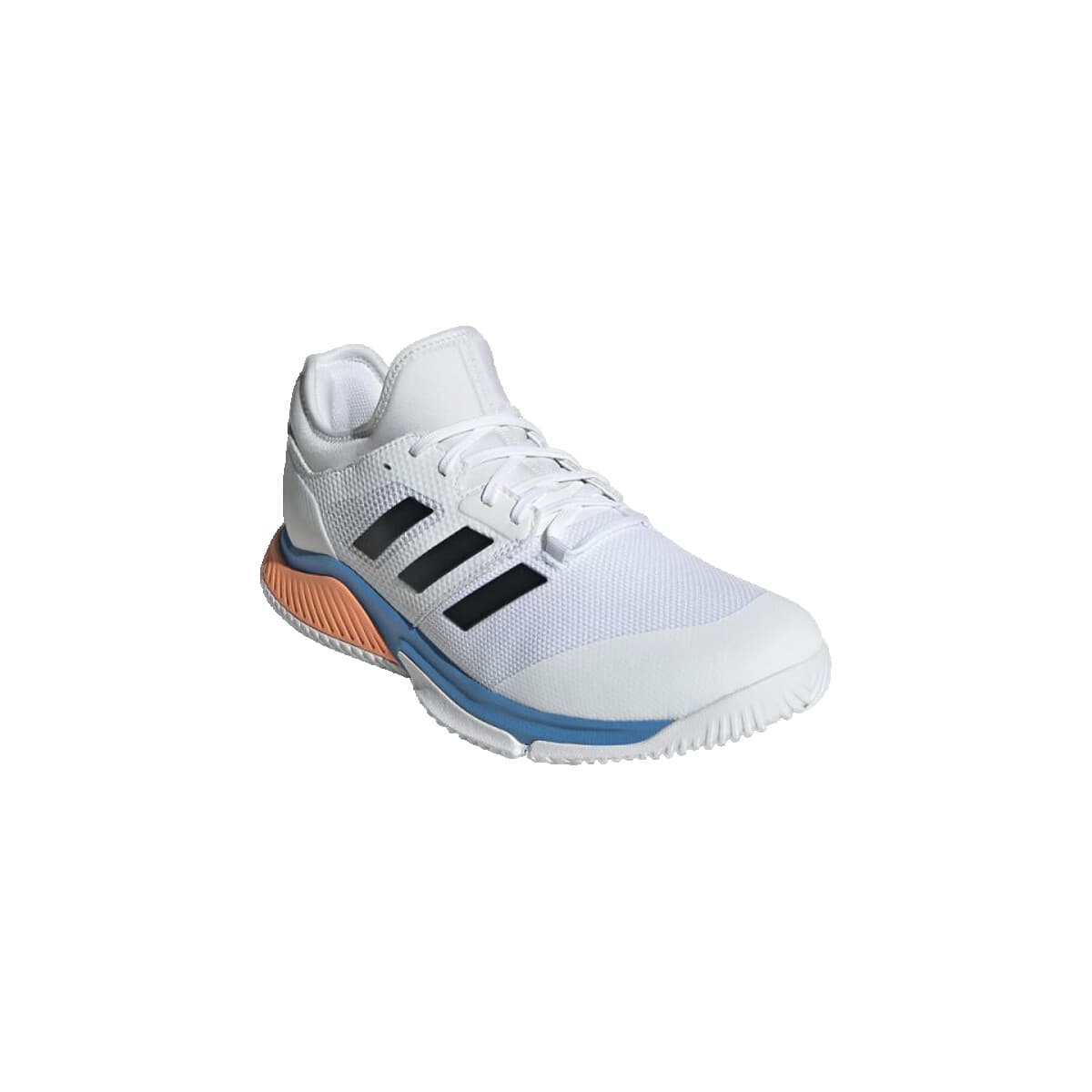 Men's Gym Shoes adidas White