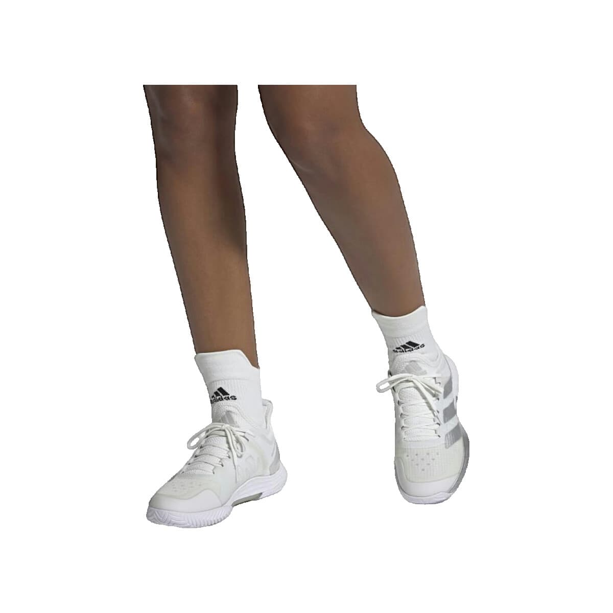 Women's Running Shoes adidas White