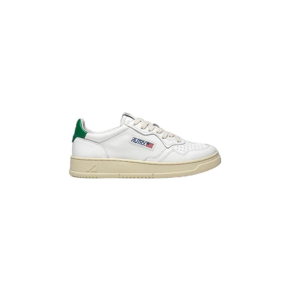 Men's Sneakers Autry White