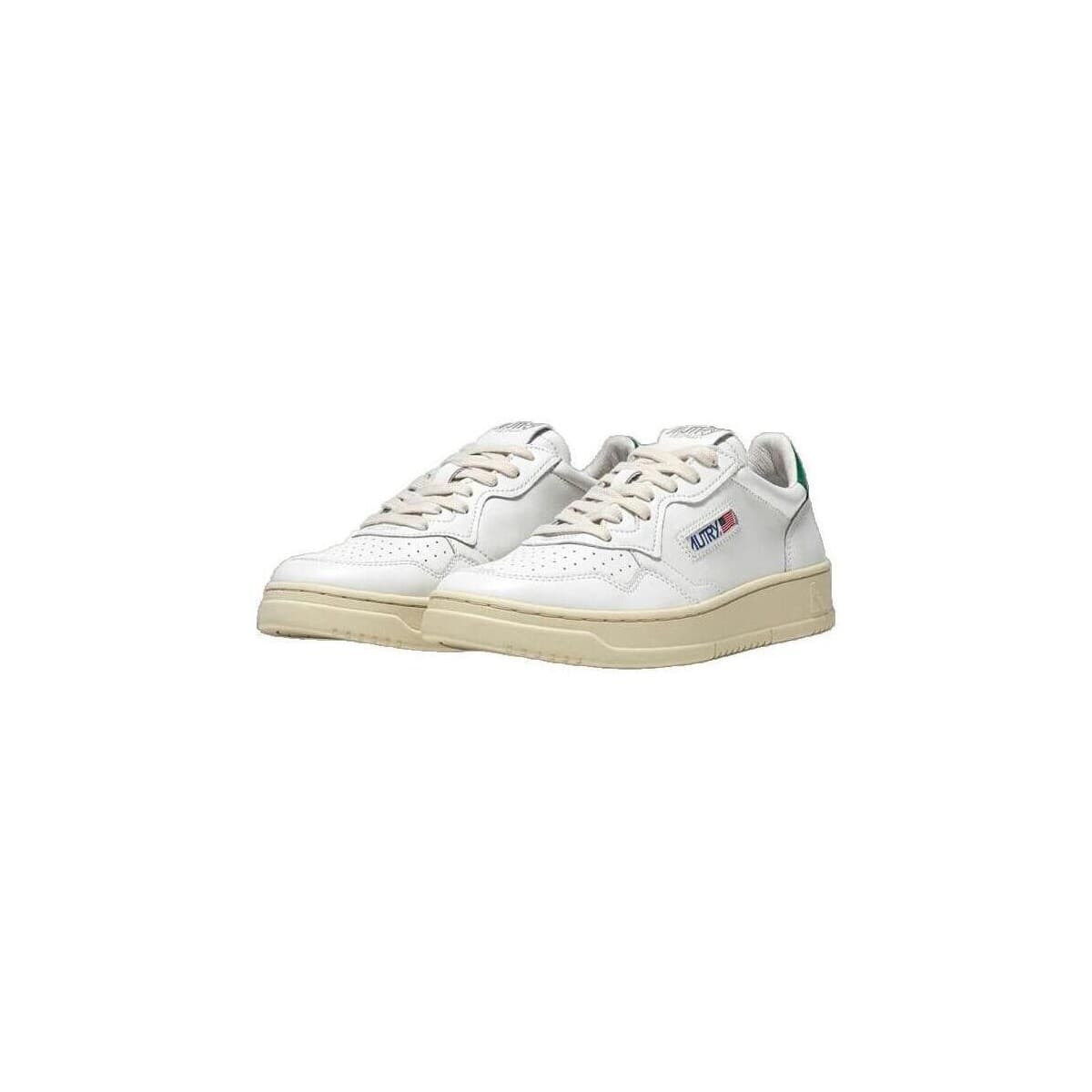 Women's Sneakers Autry White
