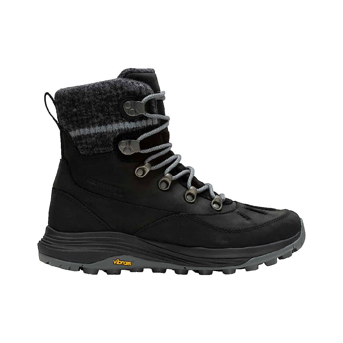Women's Boots Merrell Black