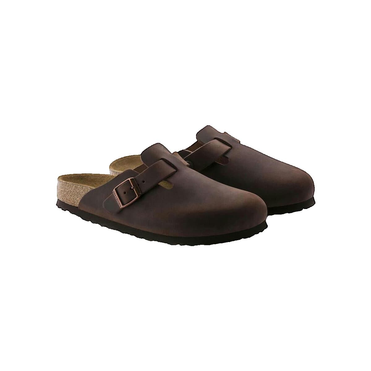 Men's Clogs BIRKENSTOCK Brown