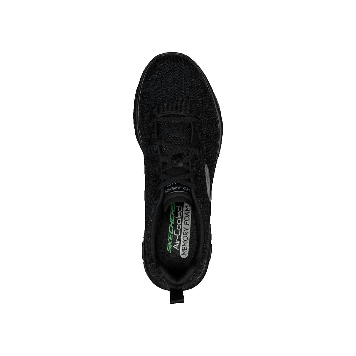 Men's Gym Shoes Skechers Black