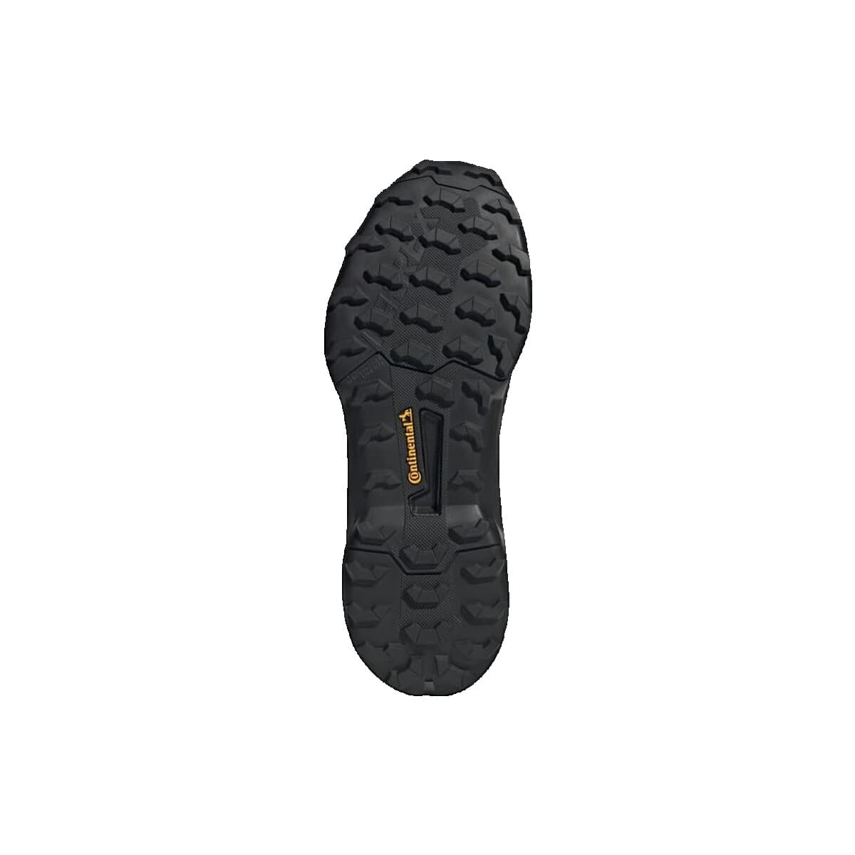 Men's Outdoor Shoes adidas Black