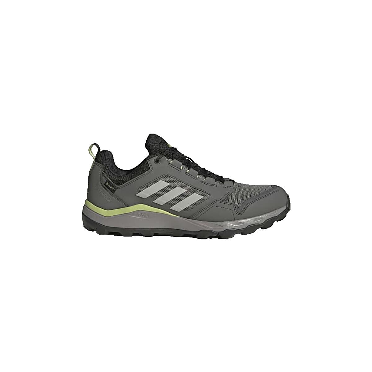 Men's Sneakers adidas Gray