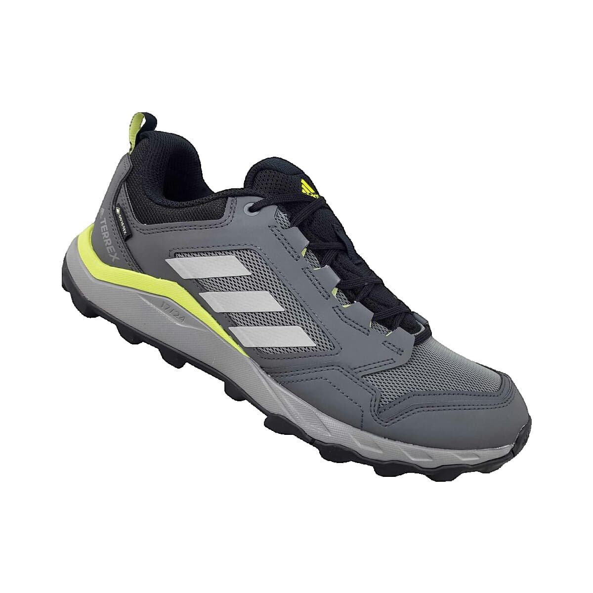 Men's Sneakers adidas Gray