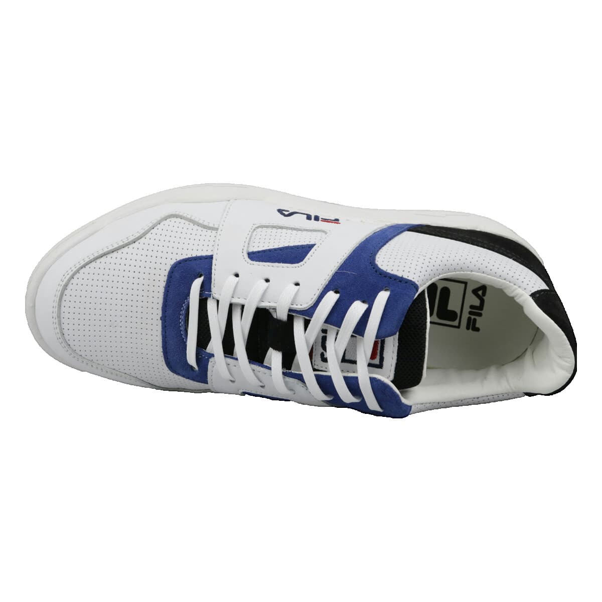 Men's Sneakers Fila White