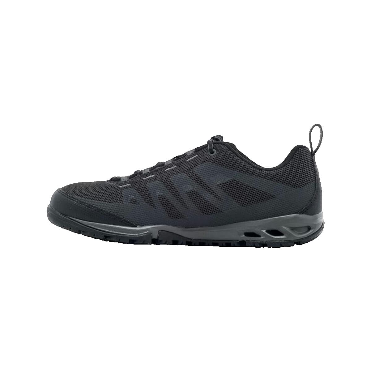 Men's Outdoor Shoes Columbia Black