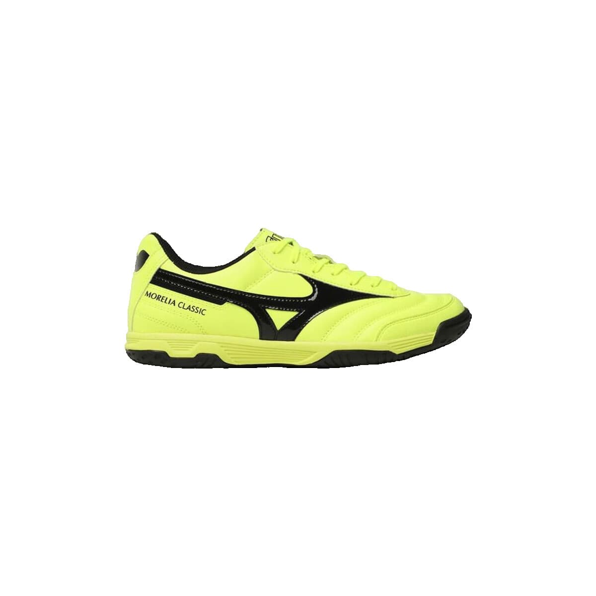 Men's Boots Mizuno Yellow