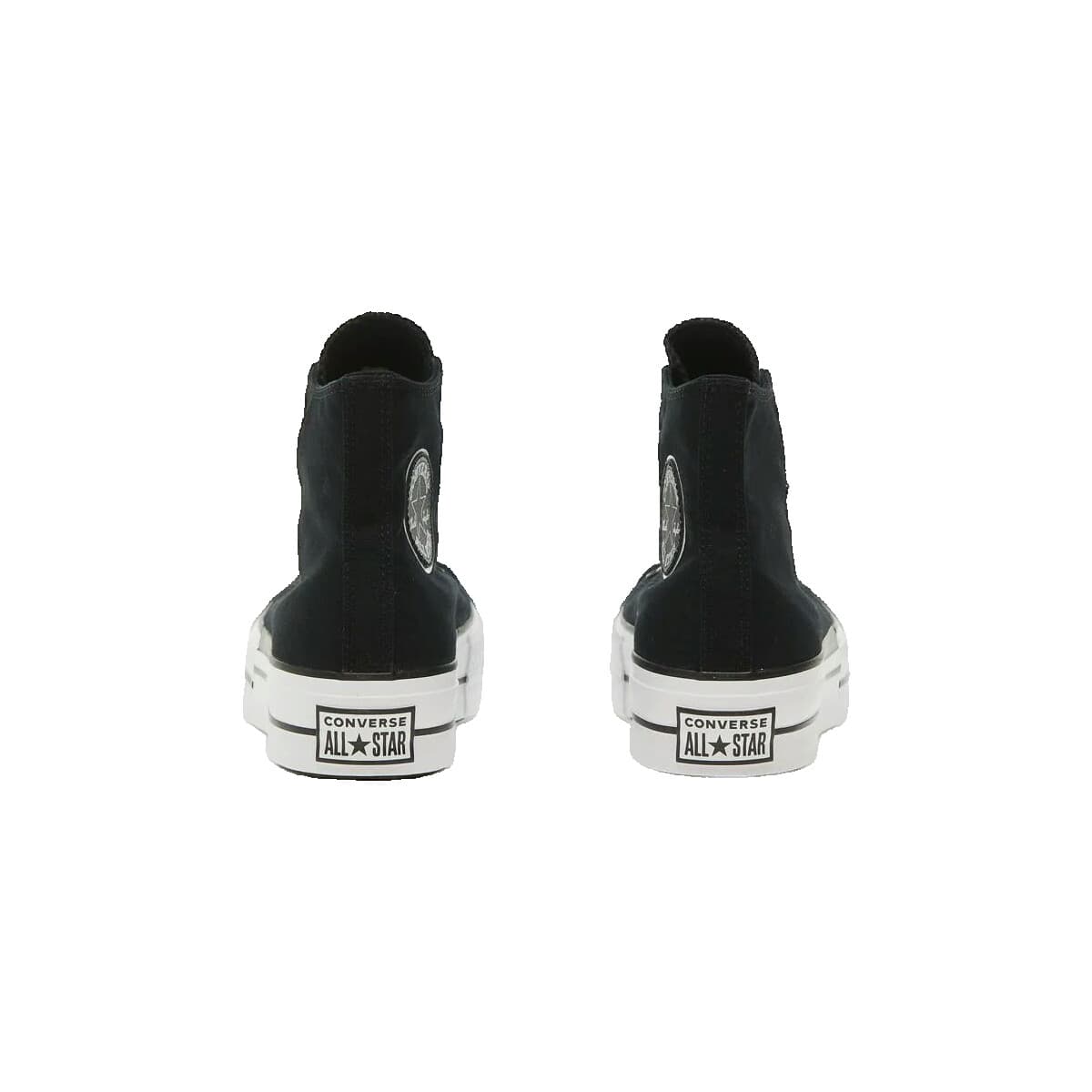 Women's Sneakers Converse Black