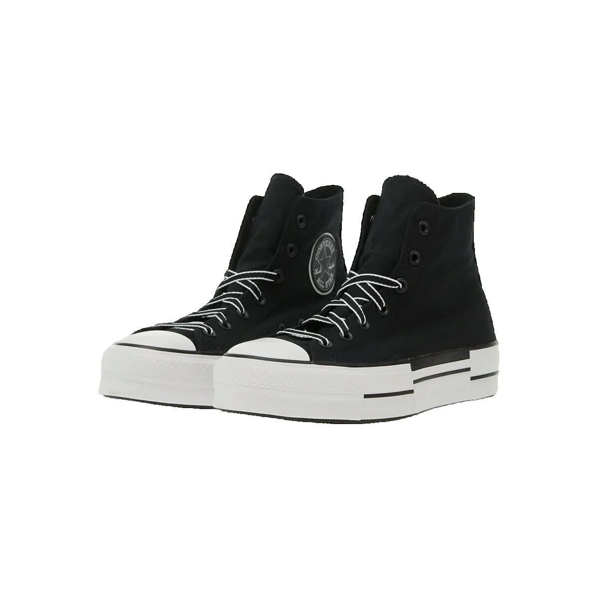 Women's Sneakers Converse Black