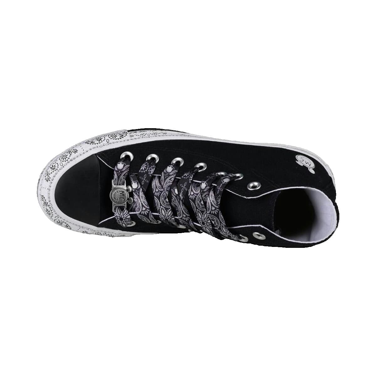 Women's Sneakers Converse Black