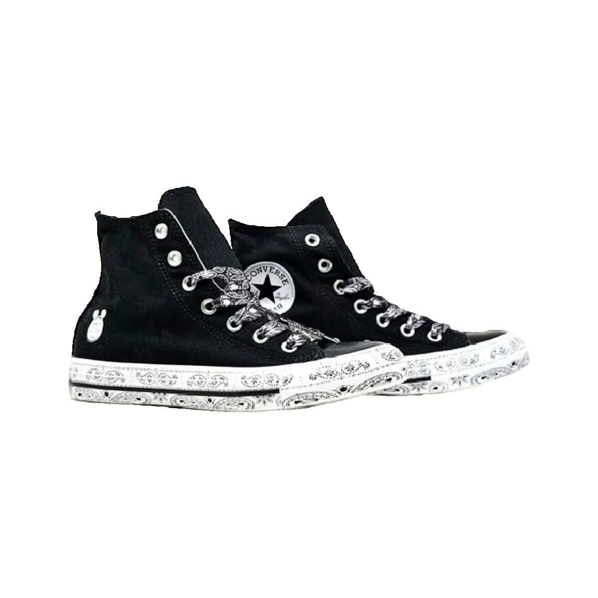 Women's Sneakers Converse Black