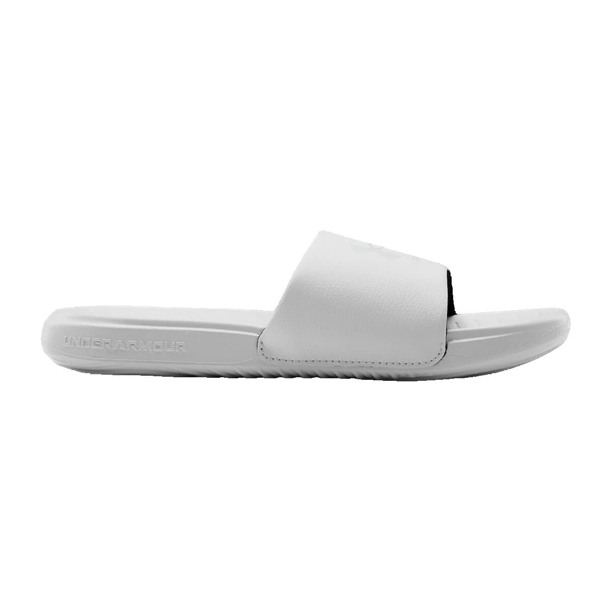 Σανδάλια χωρίς τακούνι Under Armour Ansa Fixed Slides