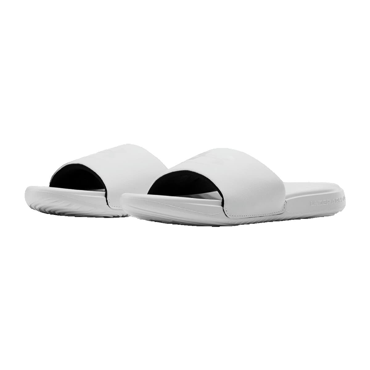 Women's Sandals Under Armour White