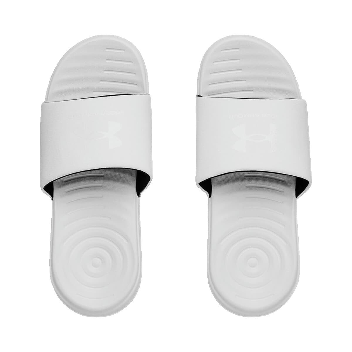Women's Sandals Under Armour White