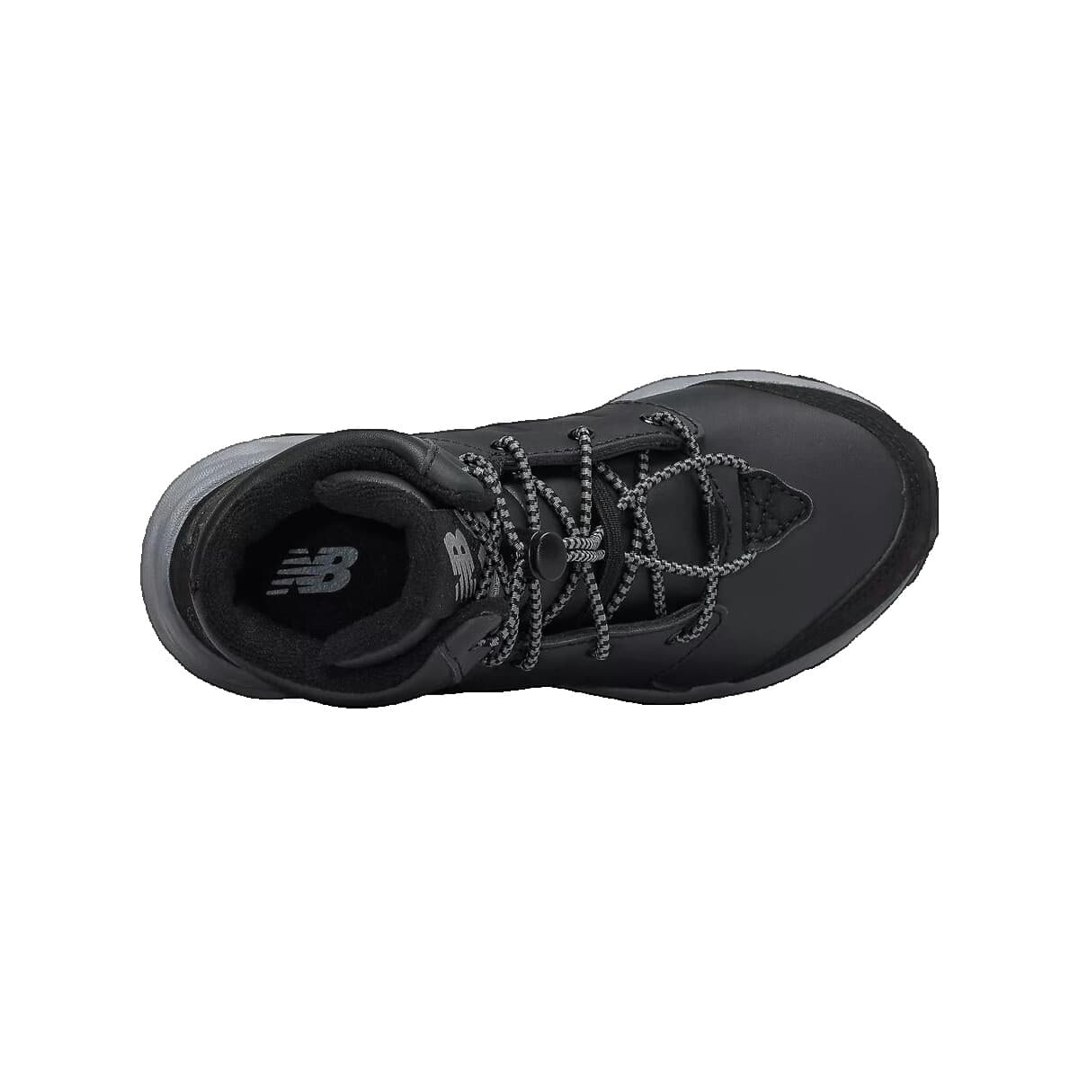 Boys' Sneakers New Balance Black