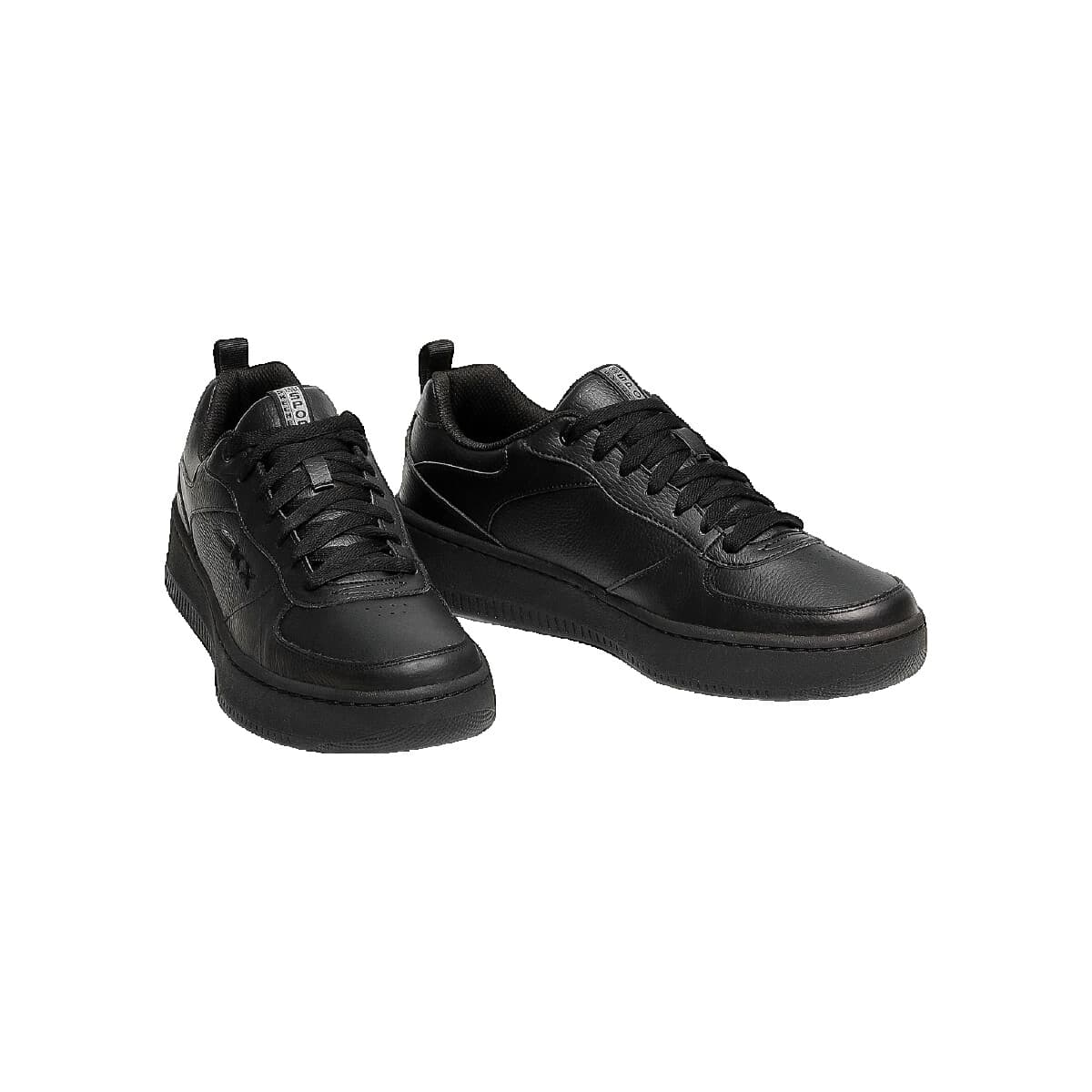 Men's Running Shoes Skechers Black