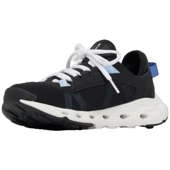 Women's Running Shoes Columbia Black